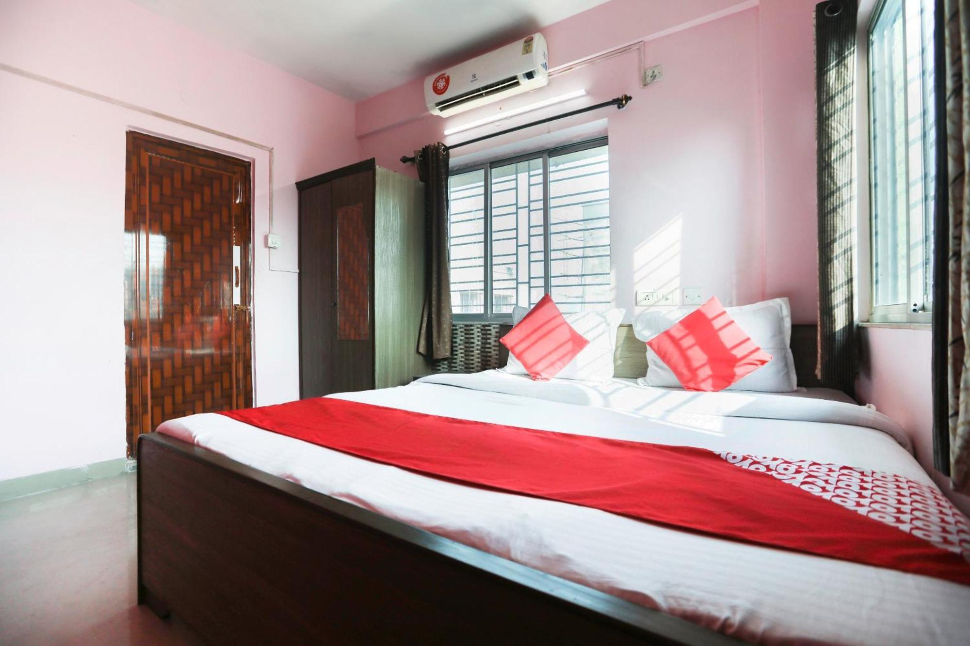 Hotel O City Palace Calcutta Eksteriør billede